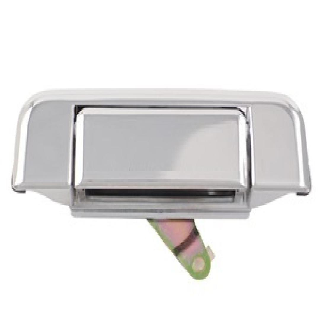 MANIJA PORTON HILUX PLASTICA 92/15 CROMADA