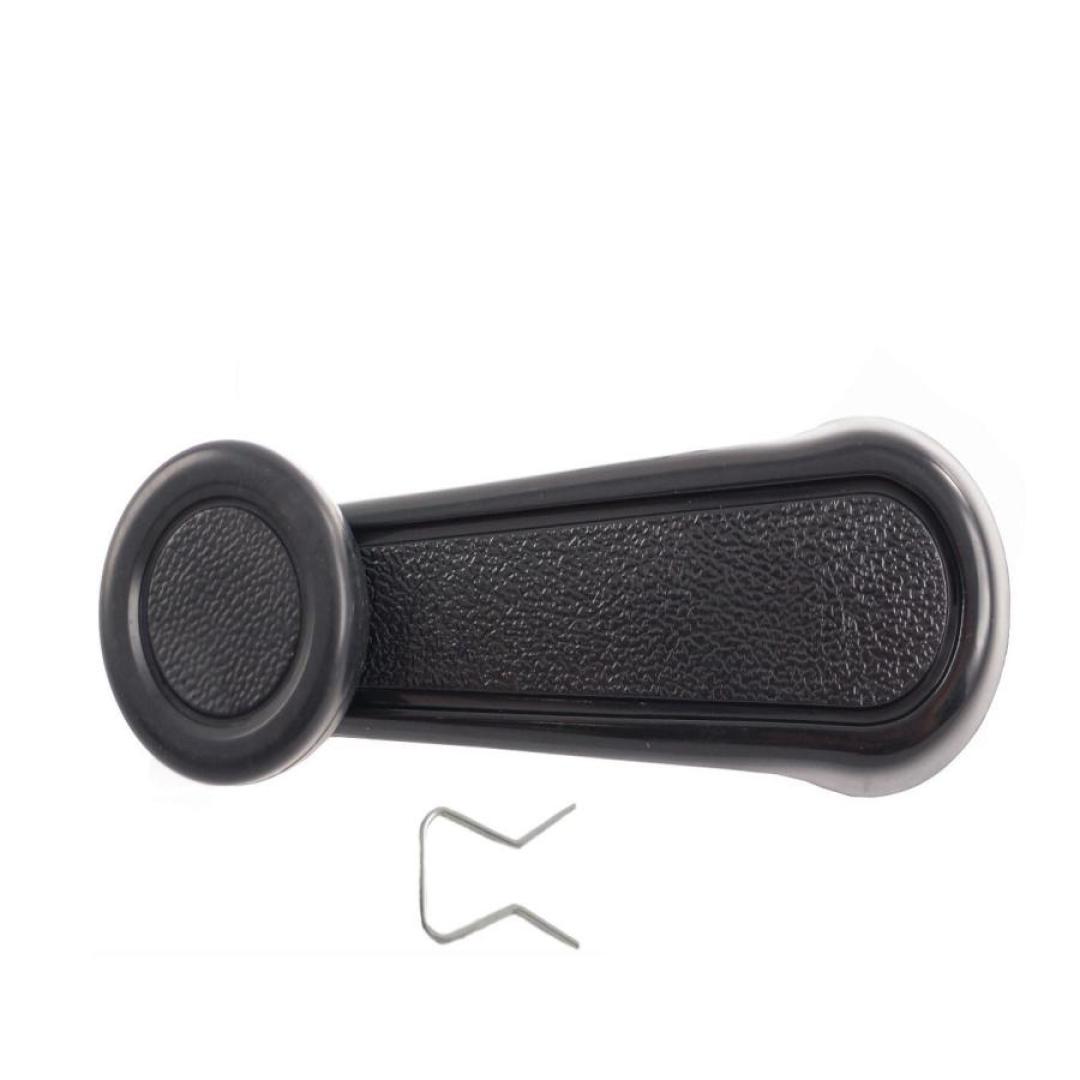 MANIJA L/C LAND CRUISER 84/24 NEGRA