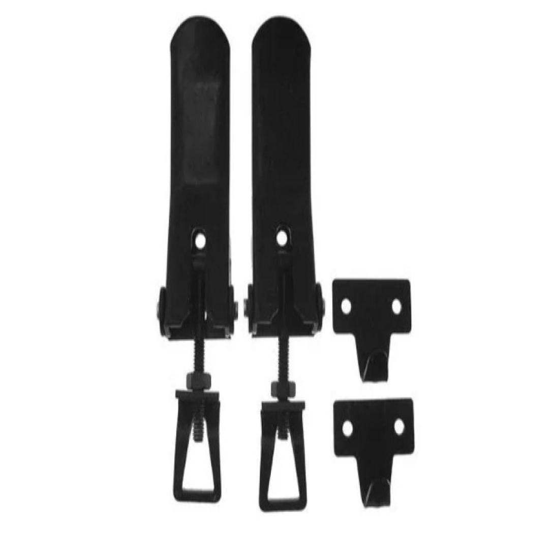 GANCHO CAPOT REG. GRANDE NEGRO UNIVERSAL