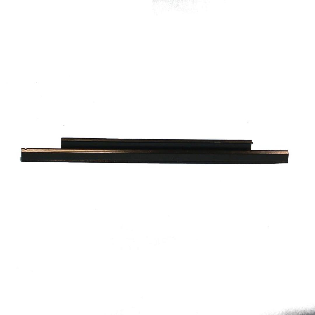 GUIA VIDRIO UNIVERSAL CORTA C/NERVIO