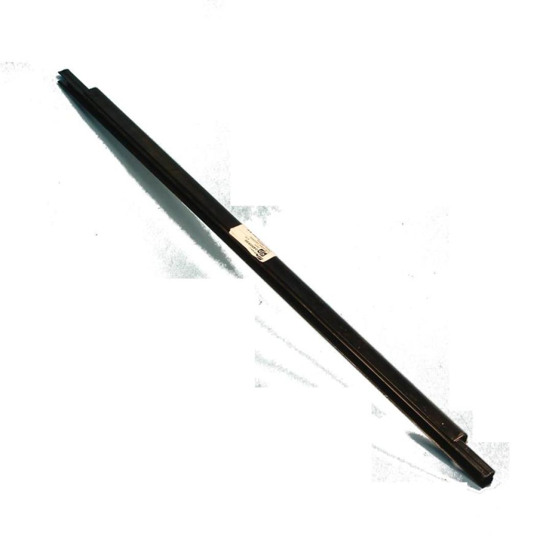 GUIA VIDRIO UNIVERSAL LARGA C/NERVIO