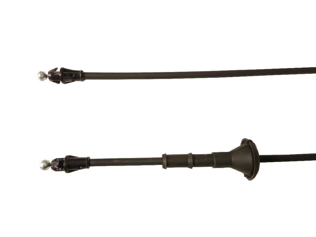 CABLE APERTURA CAPOT PRISMA S/MANIJA LARGO: 1760mm