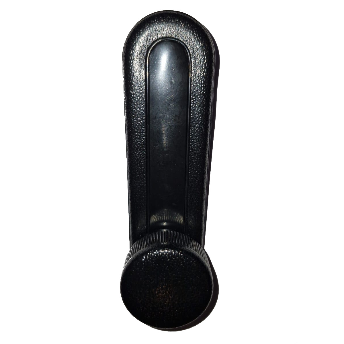 MANIJA L/C HILUX 05/15 NEGRA