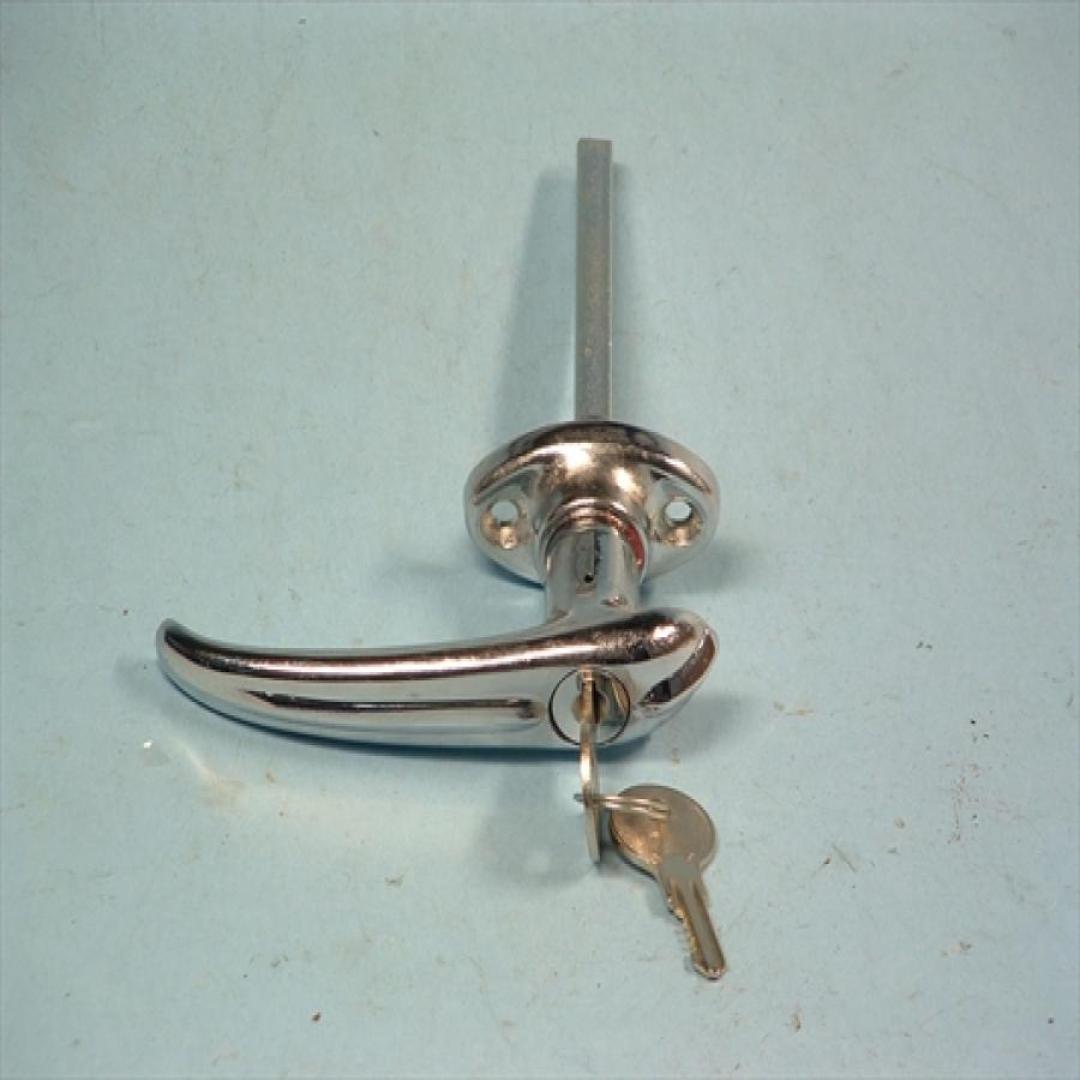 MANIJA EXT. UNIVERSAL L C/LLAVE