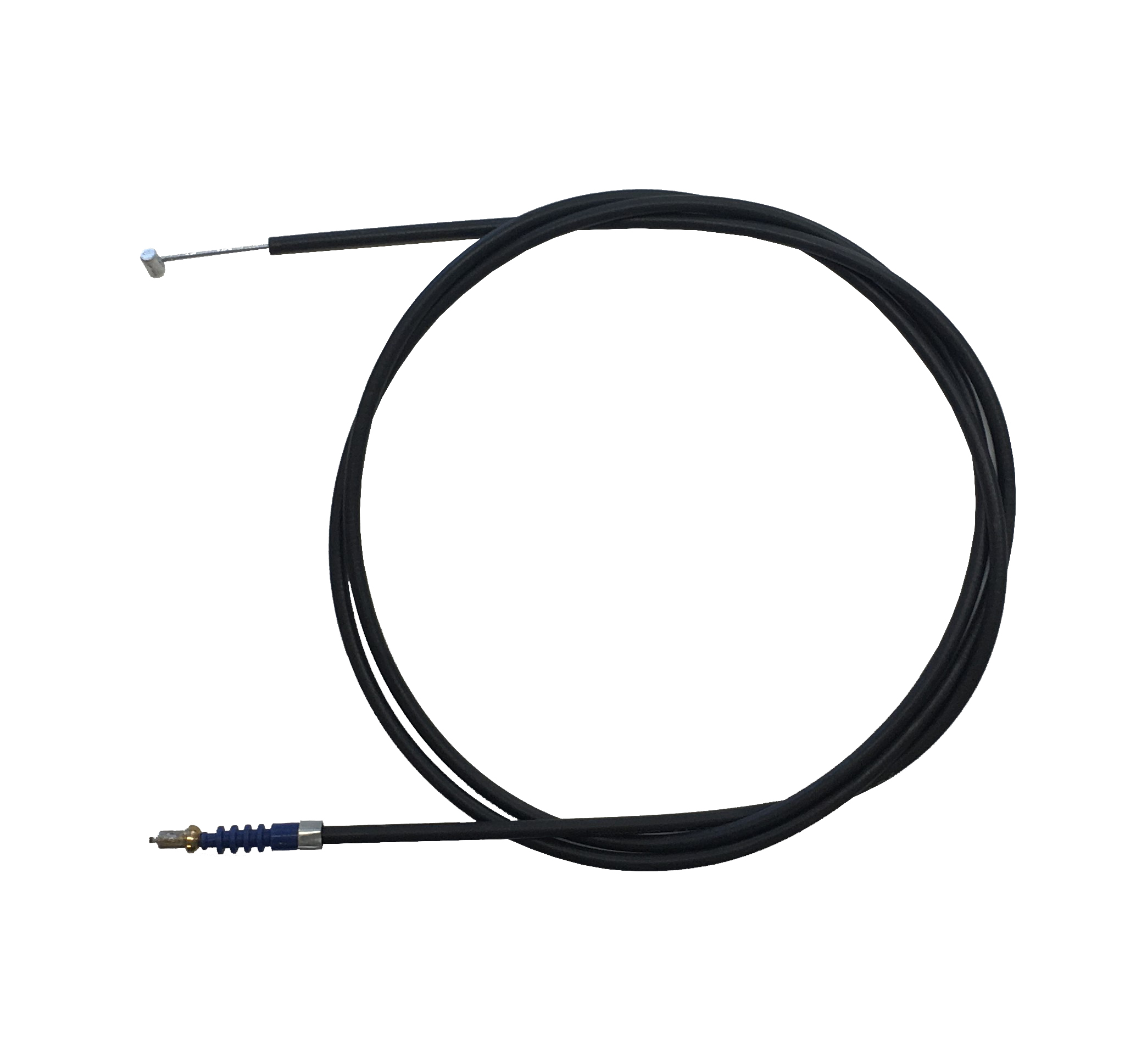 CABLE APERTURA CAPOT FIAT PUNTO LARGO: 1795mm