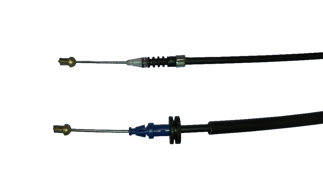 CABLE APERTURA CAPOT FIAT MOVI S/MANIJA LARGO: 1570mm