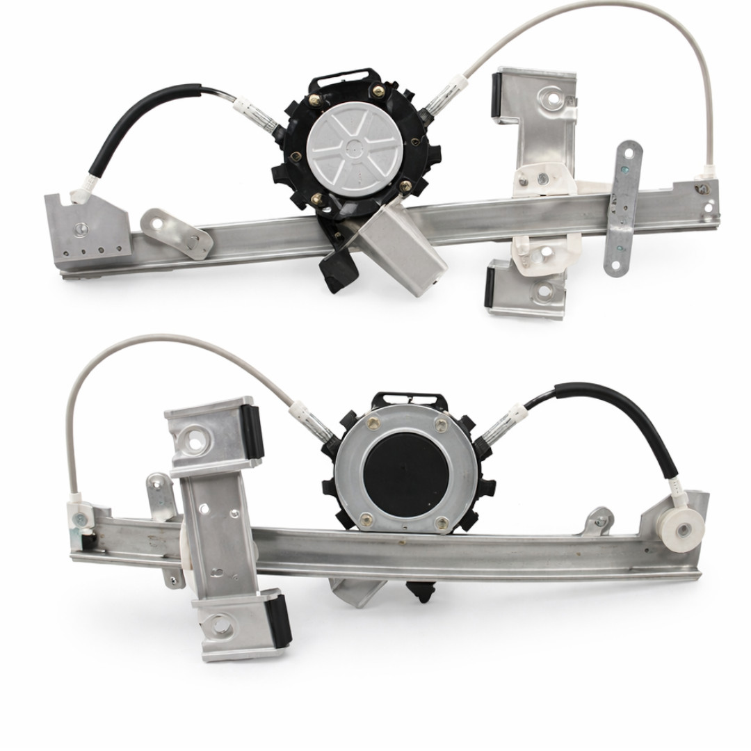 ALZACRISTAL PRISMA 13/22 DEL. IZQ. C/MOTOR