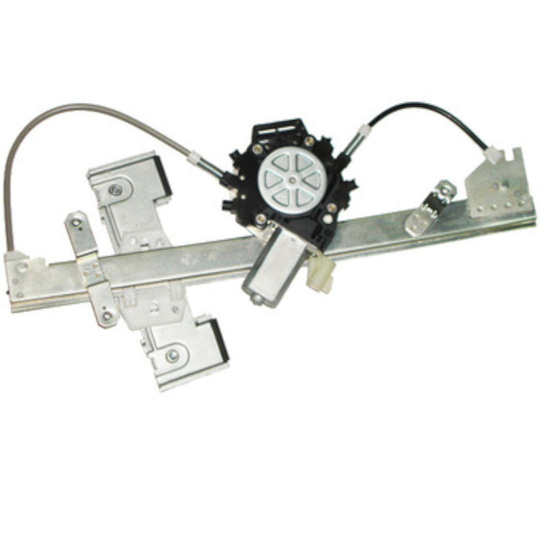 ALZACRISTAL PRISMA 13/22 DEL. DER. C/MOTOR