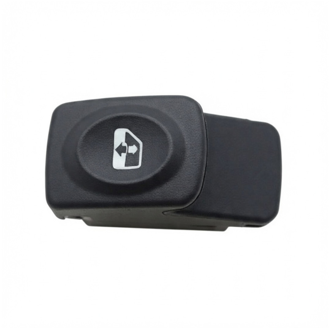 TECLA ALZACRISTAL MEGANE IZQ. ONE TOUCH (5 PINES)