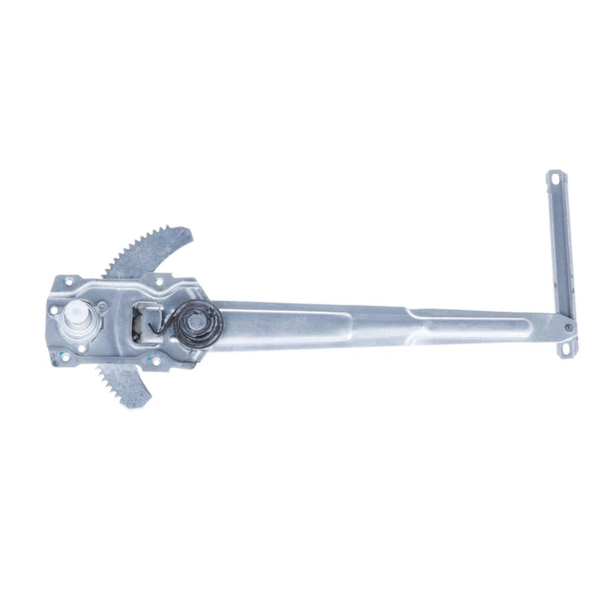 ALZACRISTAL HILUX 79/96 C/SIMPLE MANUAL DER.