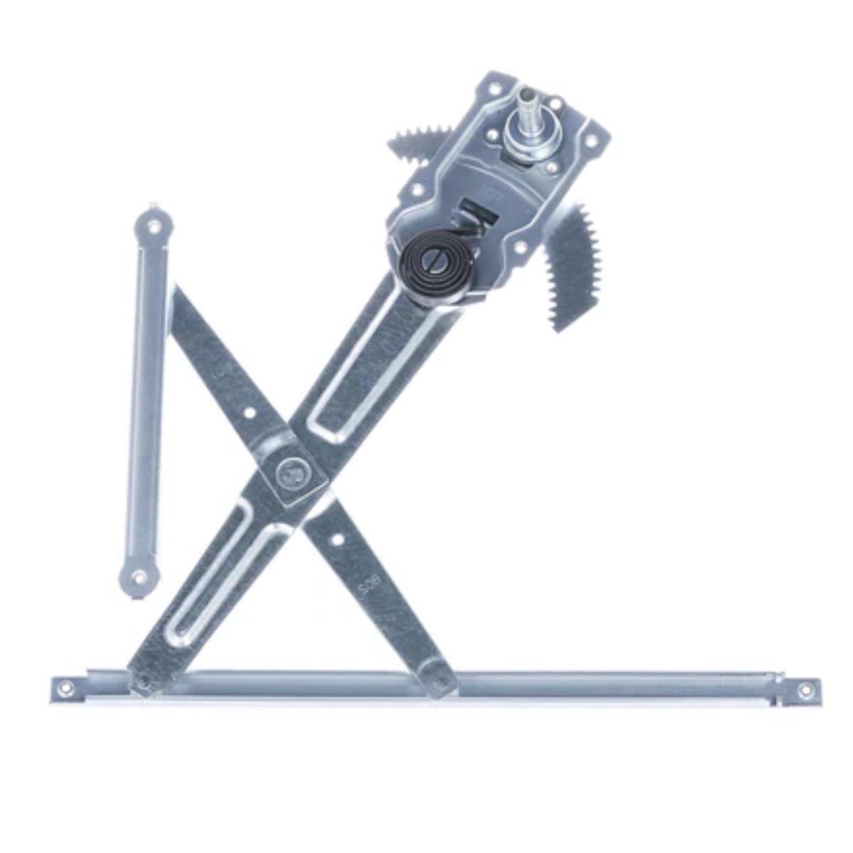 ALZACRISTAL HILUX 05/15 C/SIMPLE MANUAL IZQ.