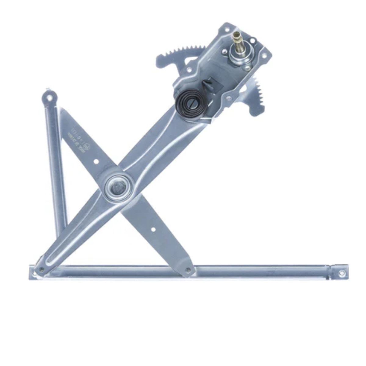 ALZACRISTAL HILUX 05/15 C/DOBLE P/MOTOR DEL. DER.