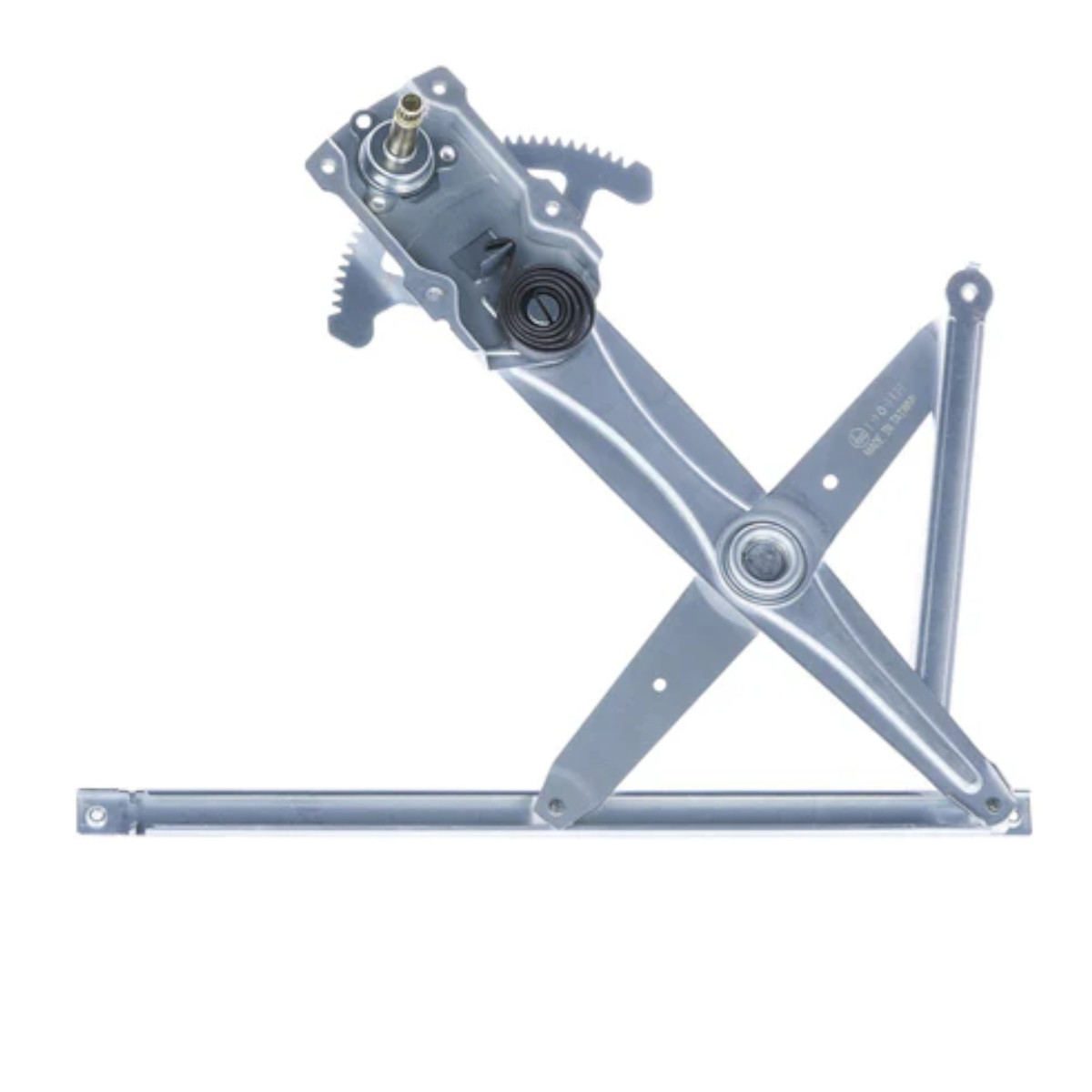 ALZACRISTAL HILUX 05/15 C/DOBLE P/MOTOR DEL IZQ.