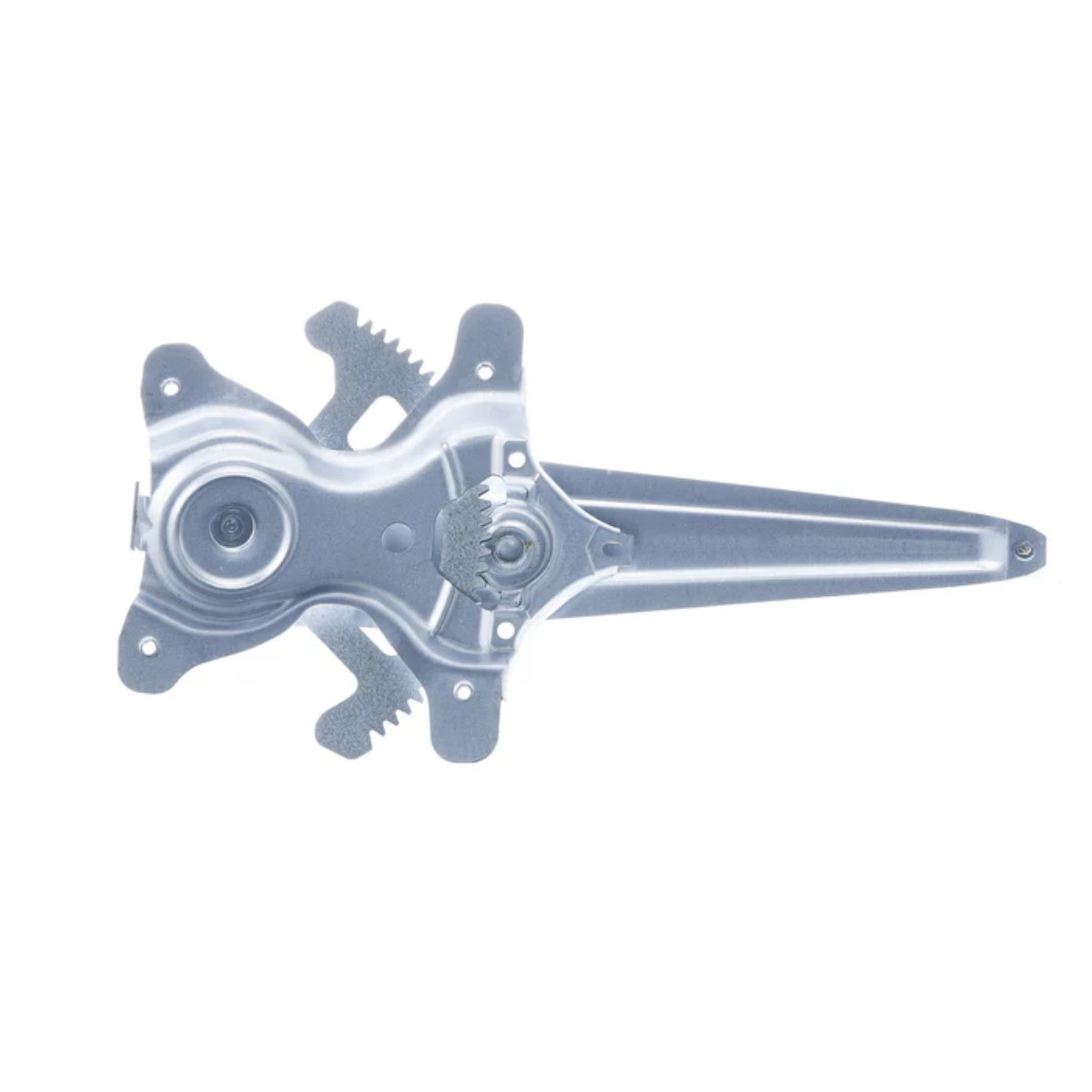 ALZACRISTAL HILUX VIGO 05/15 P/MOTOR TRAS DER.