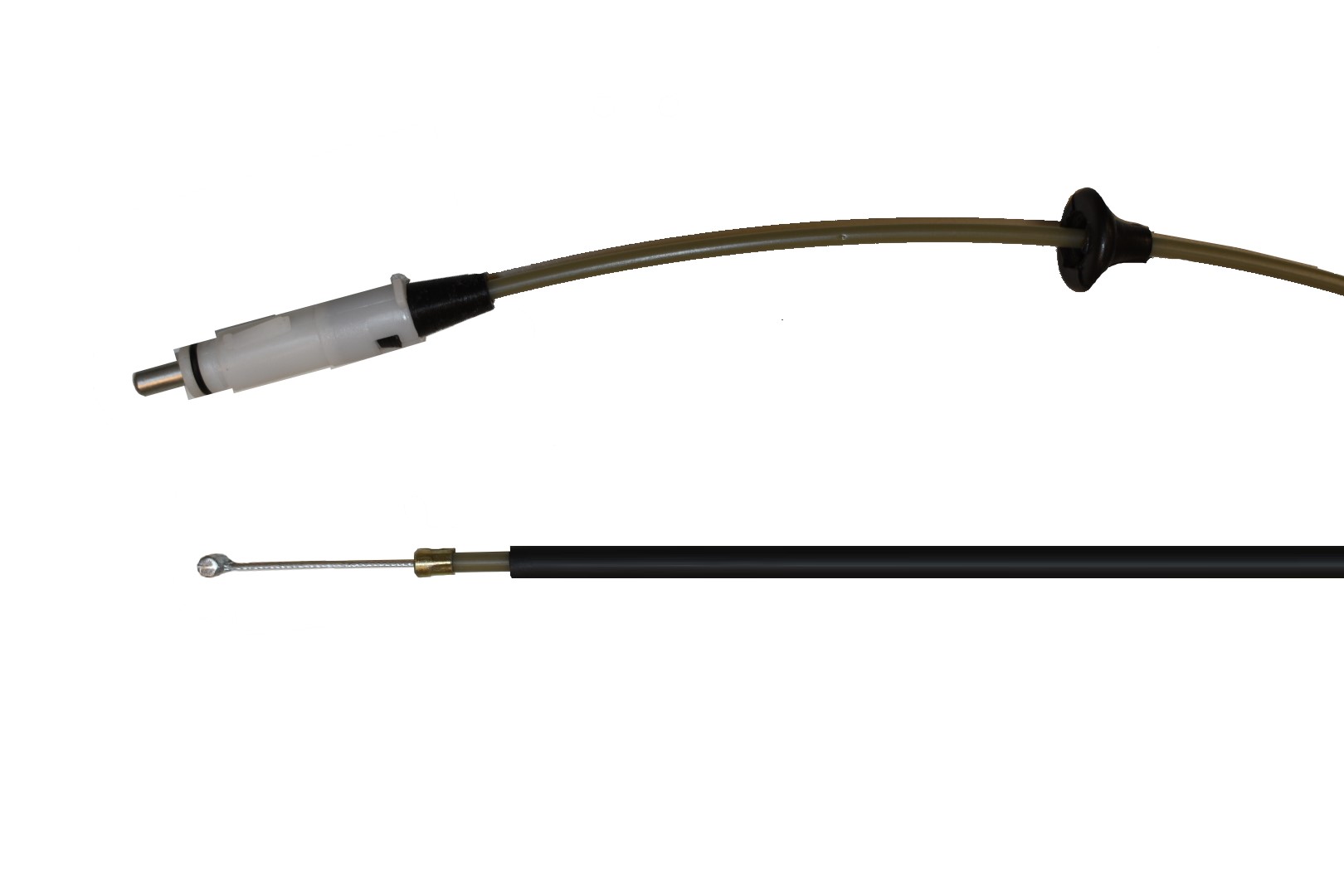 CABLE APERTURA TAPA TANQUE HILUX 15/.. CABINA SIMPLE 3480m
