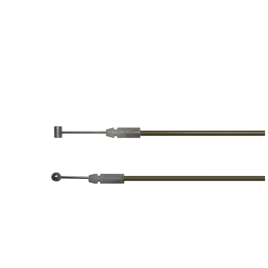 CABLE APERTURA BAUL COROLLA 10/14 LARGO: 3680mm
