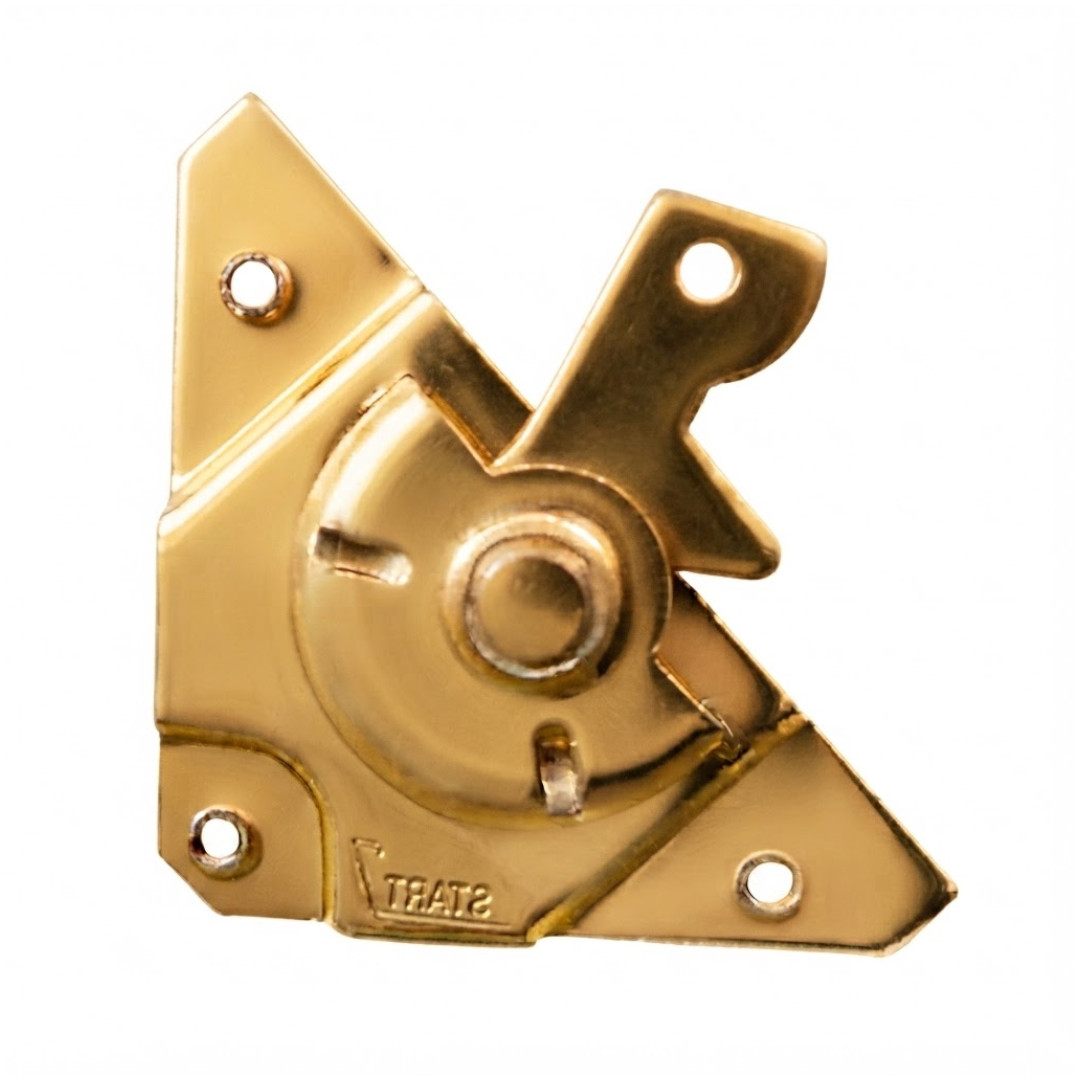 COMANDO CERRADURA CH.PICK-UP 55/59 IZQ.